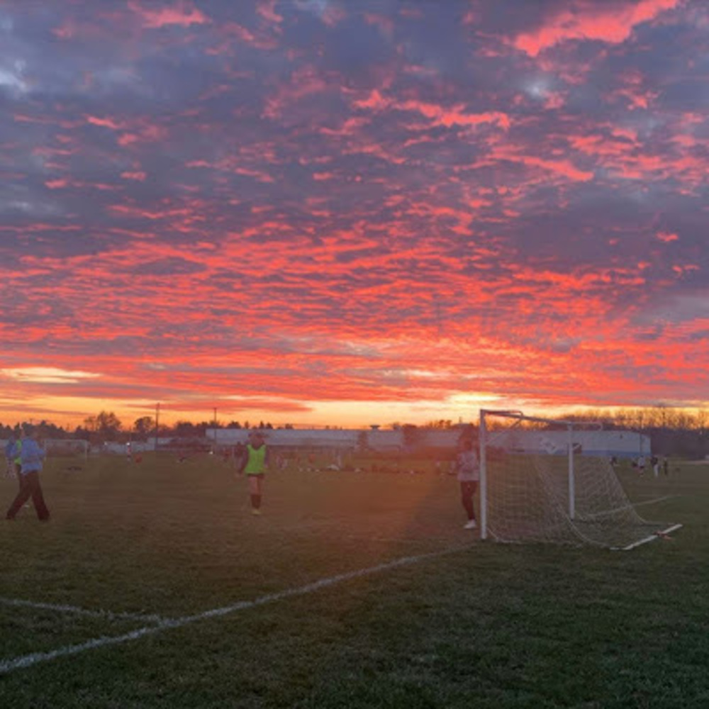 Meet your Posher, Charlotte